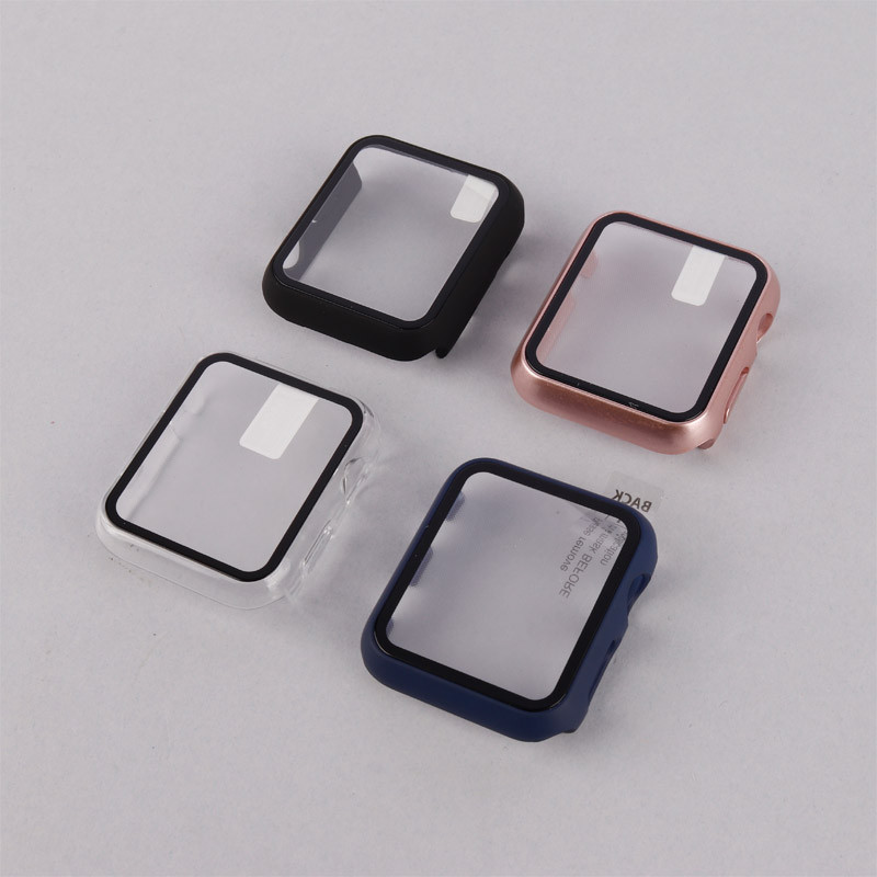 محافظ Slicto اپل واچ + گلس 42mm_6934bd2625bb2.jpeg