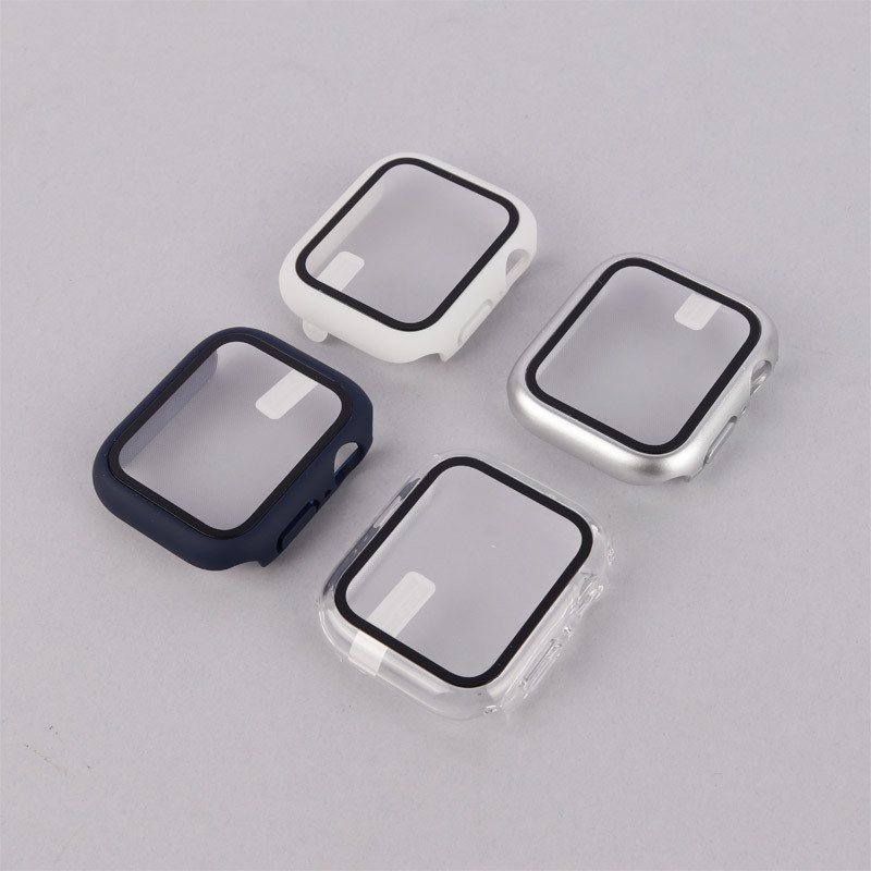 محافظ Slicto اپل واچ + گلس 44mm_6934bd52807bb.jpeg