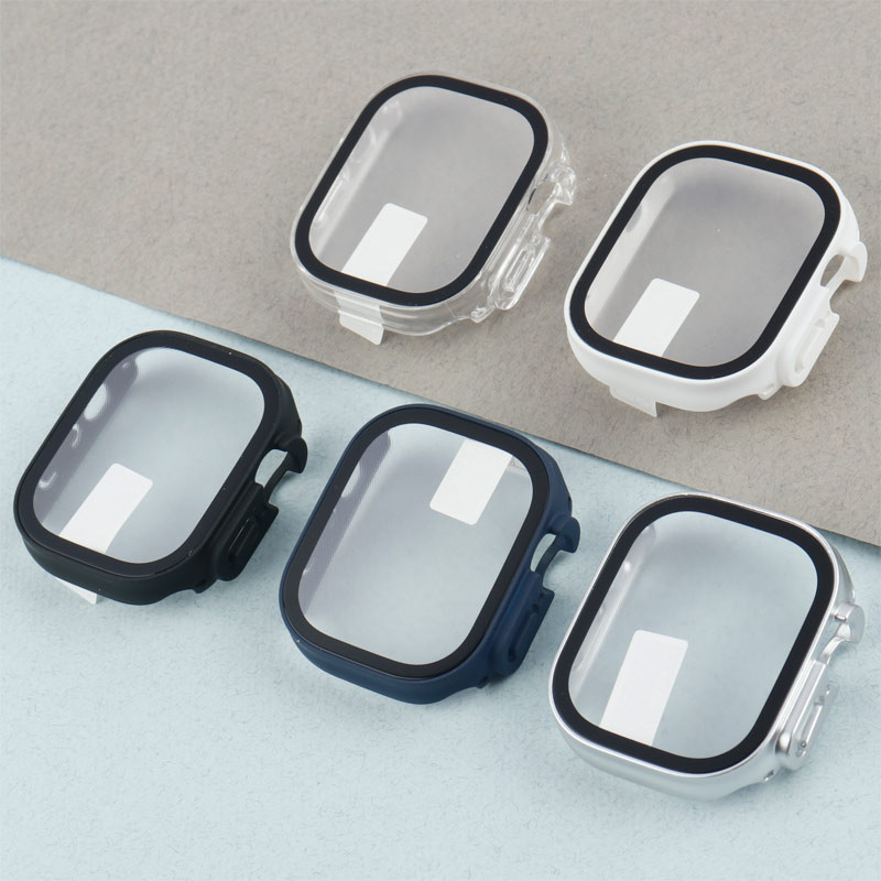 محافظ Watch Case Protection اپل واچ + گلس 49mm_6934c3f3137ac.jpeg