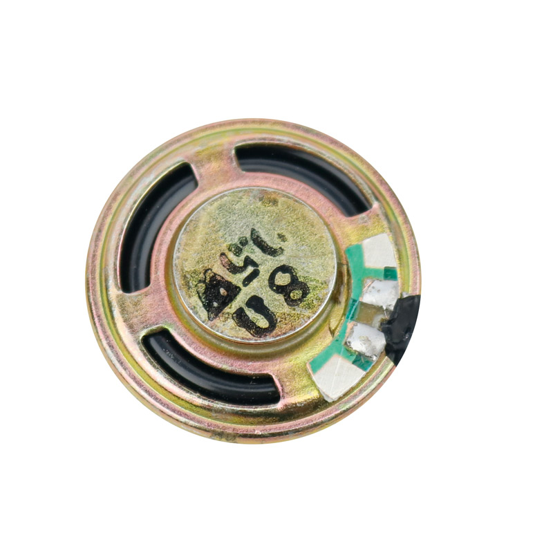مغزی اسپیکر لپ تاپ گرد سایز 23mm_692f1e617f40c.jpeg