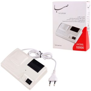 منبع تغذیه آنتن ثابت Saba S2000 240V_692f7dda14eba.jpeg منبع تغذیه آنتن ثابت Saba S2000 240V