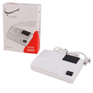 منبع تغذیه آنتن ثابت Saba S3000 240V_692f2f6949867.jpeg منبع تغذیه آنتن ثابت Saba S3000 240V