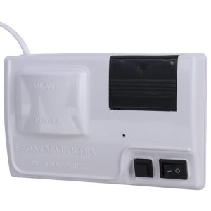 منبع تغذیه آنتن گردان Saba S3000 240V_692f6e632c0dc.jpeg منبع تغذیه آنتن گردان Saba S3000 240V