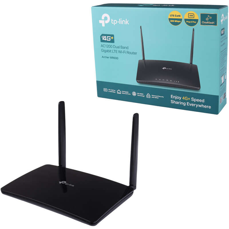 مودم روتر سیمکارتی 4G+ LTE تی پی لینک Archer MR600_692f3d576a67d.jpeg