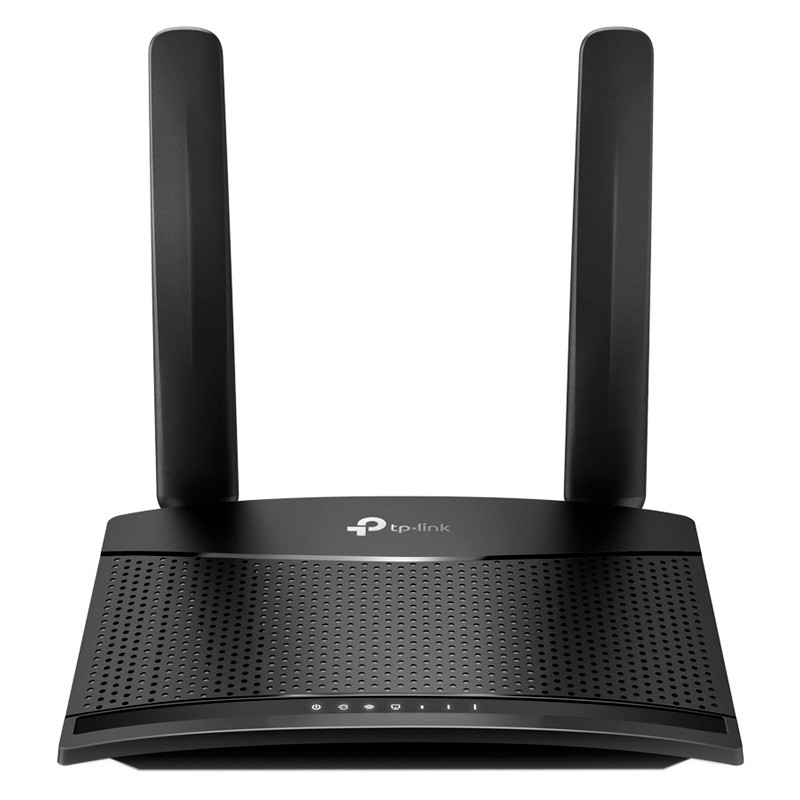 مودم روتر سیمکارتی 4G LTE تی پی لینک TL-MR100_692f13b8c8442.jpeg