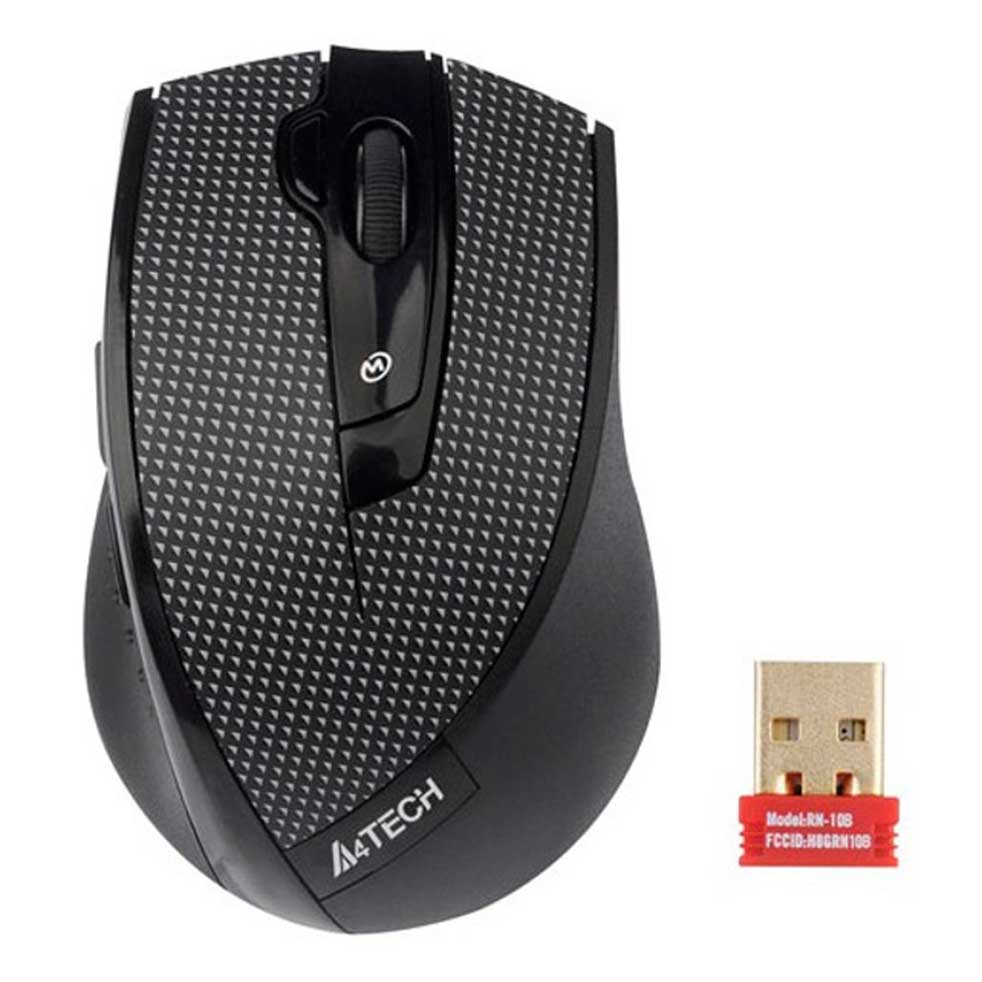 موس بی سیم ایفورتک A4TECH G10-730F_692d89c7d851b.jpeg