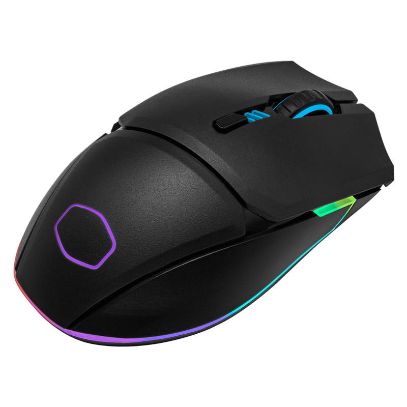 موس بی سیم گیمینگ Cooler Master MM831 RGB_692d773fba356.jpeg