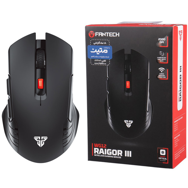 موس بی سیم گیمینگ فنتک Raigor III WG12_692d500463f40.jpeg