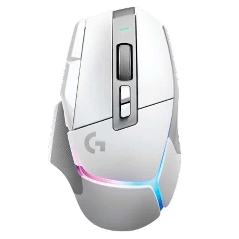 موس بی سیم گیمینگ Logitech G G502 X Plus_692d5d333f723.jpeg