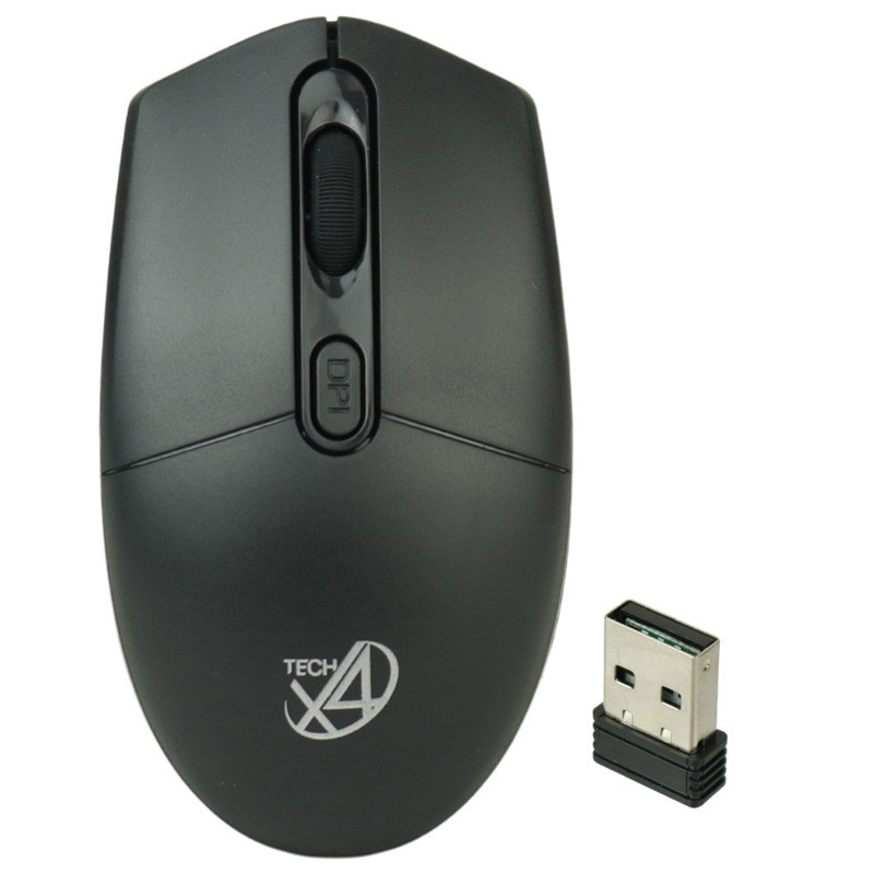 موس بی سیم X4Tech R520 Silent_692d6e90a6a2e.jpeg