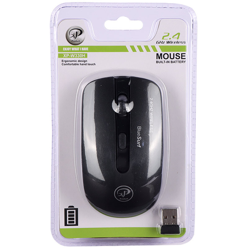 موس بی سیم XP-Product XP-W330_692d632b82fca.jpeg