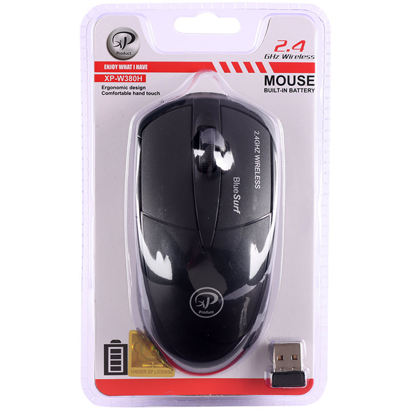 موس بی سیم XP-Product XP-W380_692d630aab563.jpeg