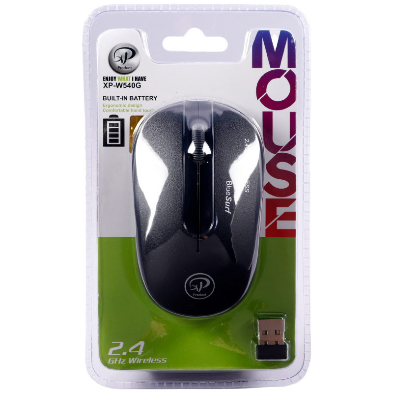 موس بی سیم XP-Product XP-W540G_692d66724d59c.jpeg