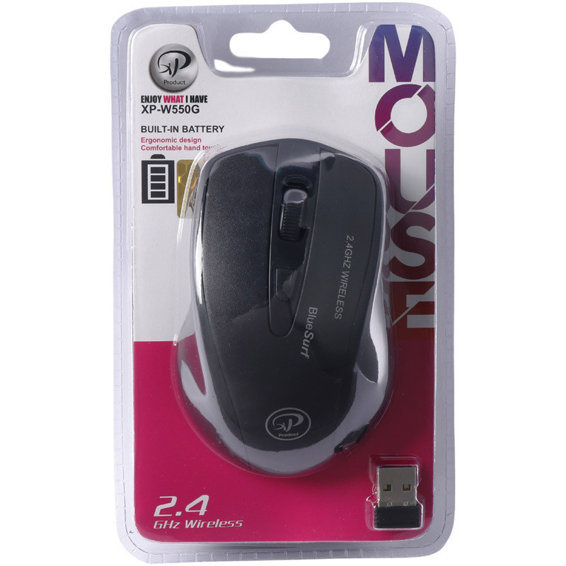 موس بی سیم XP-Product XP-W550G_692d668a39222.jpeg