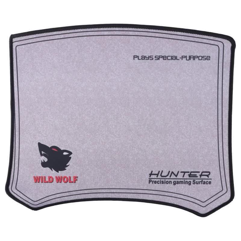 موس پد گیمینگ طرح Wild Wolf رویال H-8 سایز 28*24 سانتی متر_692e0538077b4.jpeg