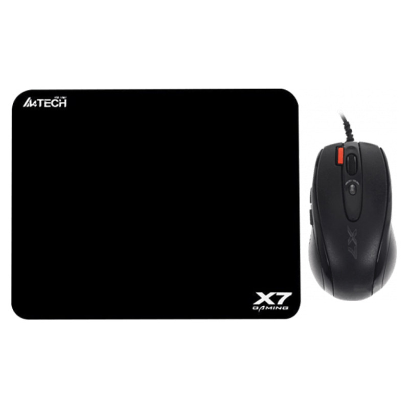 موس گیمینگ A4Tech X-7120 + پد موس_692d85a6e9840.jpeg