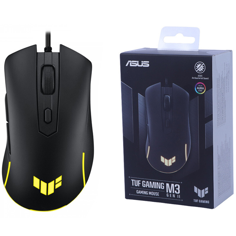 موس گیمینگ ایسوس TUF Gaming M3 Gen II_692d4b8851ad5.jpeg