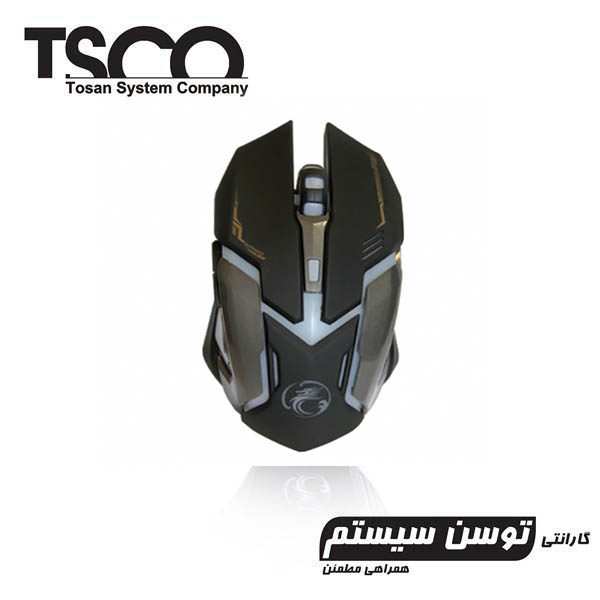 موس گیمینگ تسکو TSCO TM-2014N + پد_692d8746137f0.jpeg
