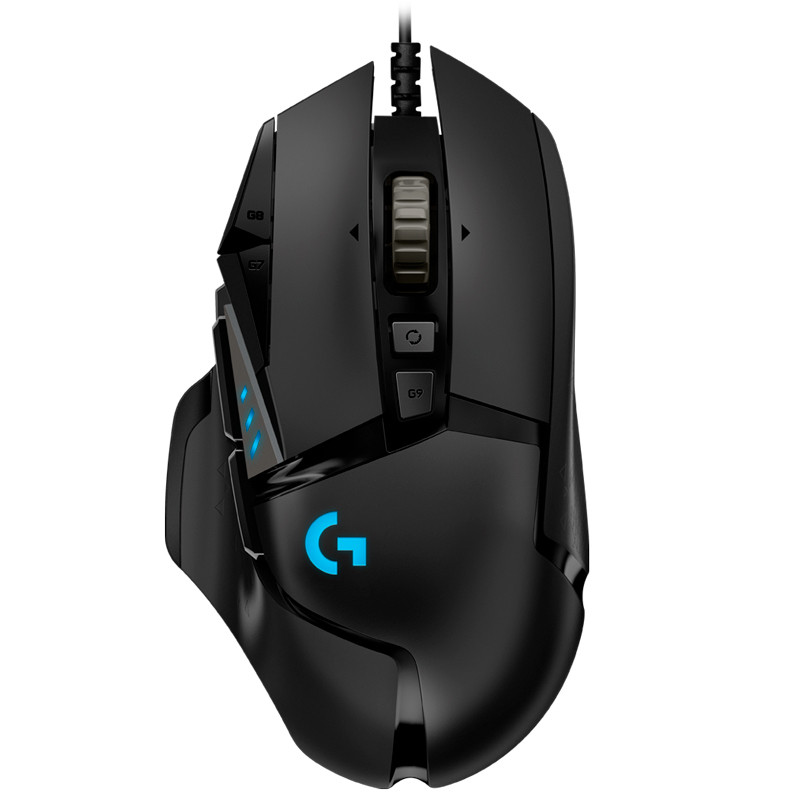 موس گیمینگ لاجیتک G502 Hero_692d5df918b60.jpeg
