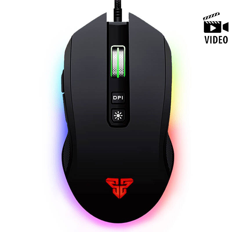 موس گیمینگ Fantech Zeus X5s_692d7e7f05e13.jpeg