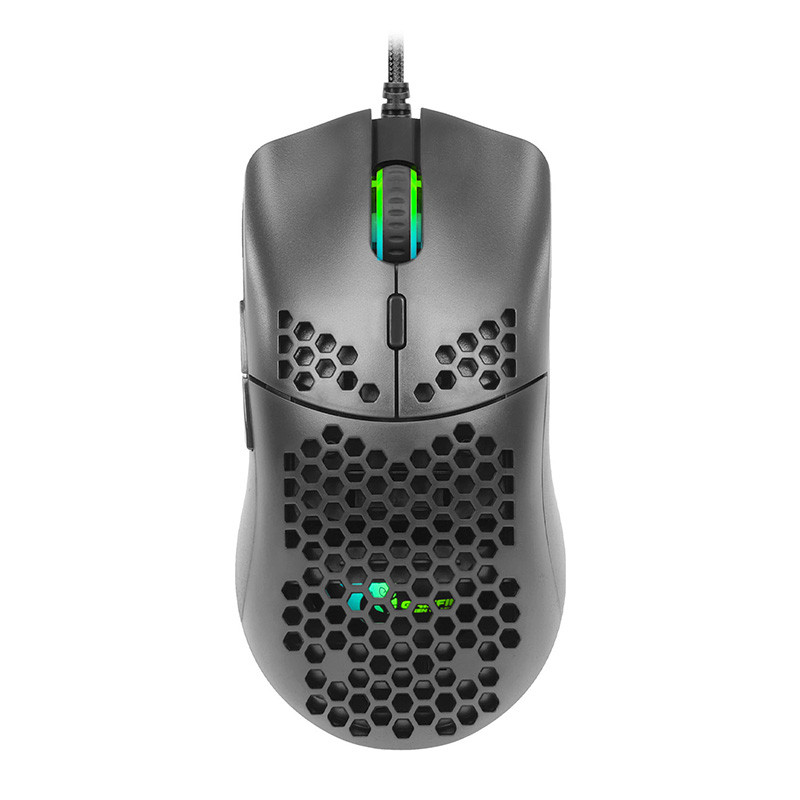موس گیمینگ Green GM606-RGB_692d5b5f0a434.jpeg