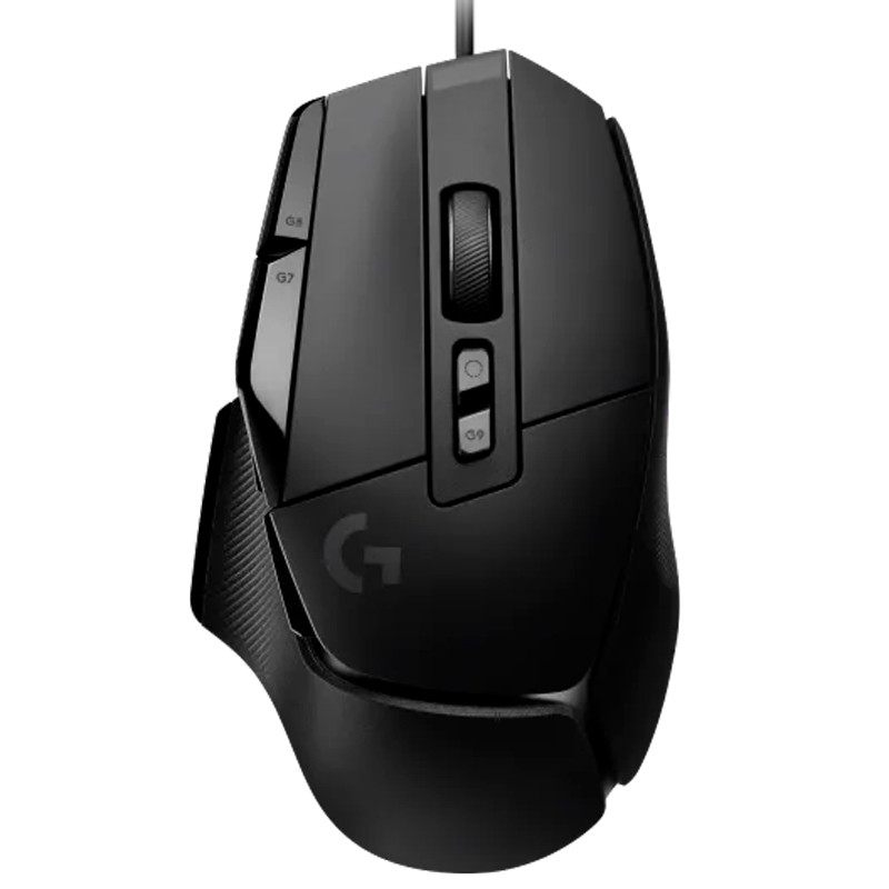 موس گیمینگ Logitech G G502 X_692d5db1882dd.jpeg
