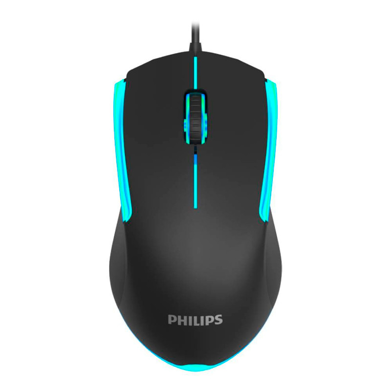 موس گیمینگ Philips SPK9314_692d77c8da92c.jpeg