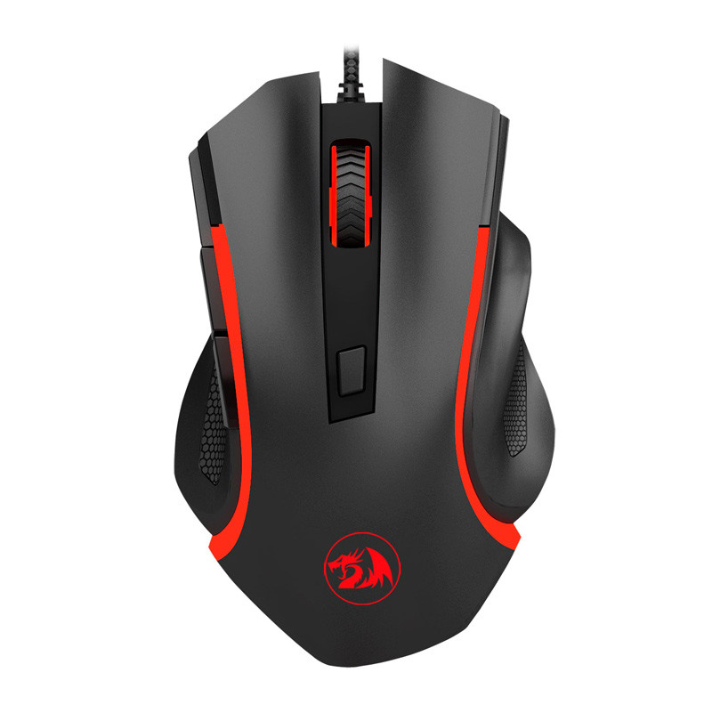 موس گیمینگ Redragon Nothosaur M606_692d762808044.jpeg