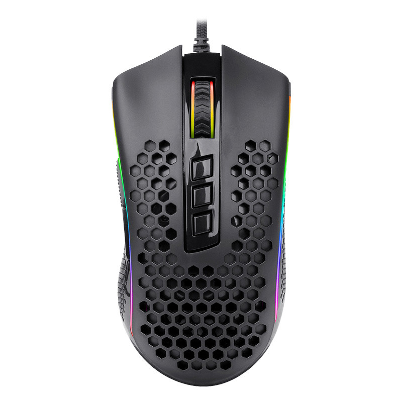 موس گیمینگ Redragon Storm Elite M988 RGB_692d75bc04533.jpeg