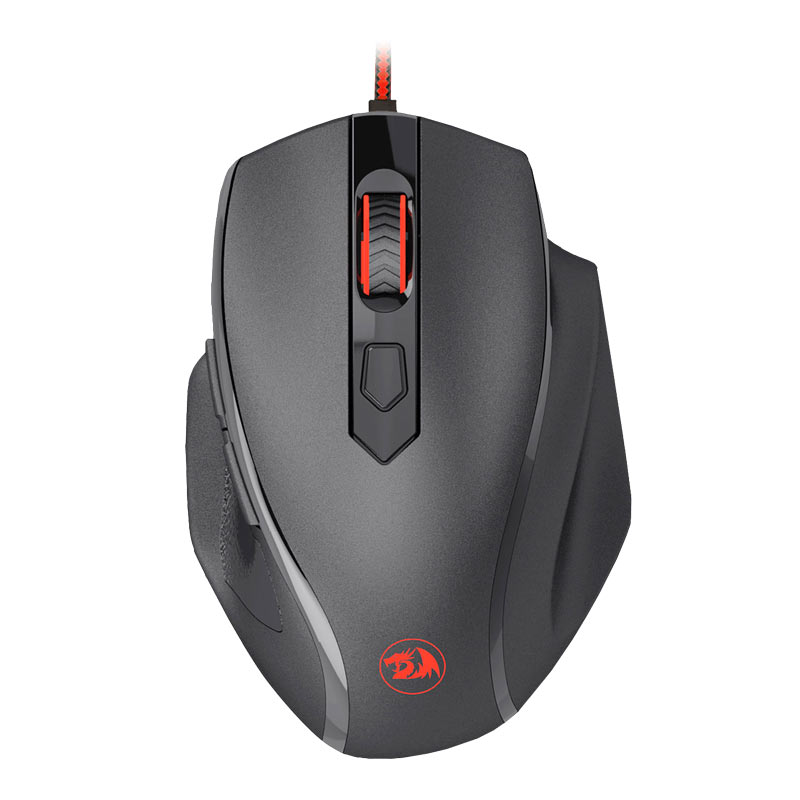 موس گیمینگ Redragon Tiger 2 M709_692d76421b2a1.jpeg