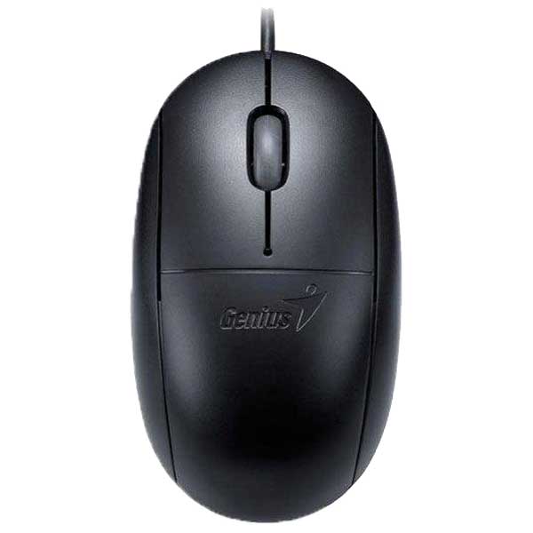 موس Genius DX-100X مشکی_692d891728684.jpeg