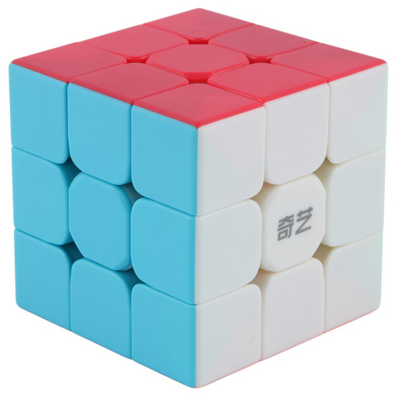 مکعب روبیک QY Toys Warrior 5 EQY655_693308b7d568d.jpeg