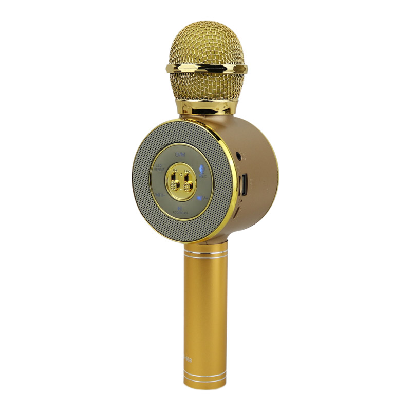 میکروفون اسپیکر بادن کادن BK-668