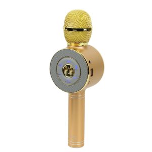 میکروفون اسپیکر وستر WS-668 Original