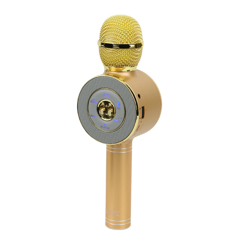 میکروفون اسپیکر وستر WS-668 Original