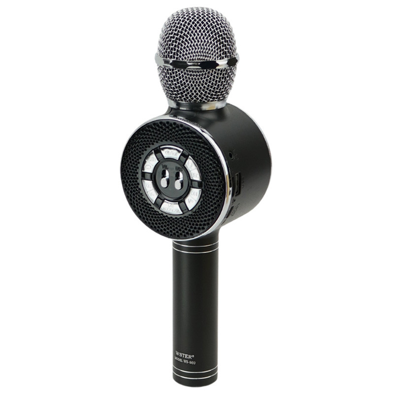 میکروفون اسپیکر وستر WS-669 Original