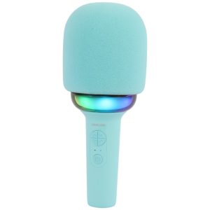 میکروفون اسپیکر گرین لاین Kids 2_693160e99892f.jpeg میکروفون اسپیکر گرین لاین Kids 2