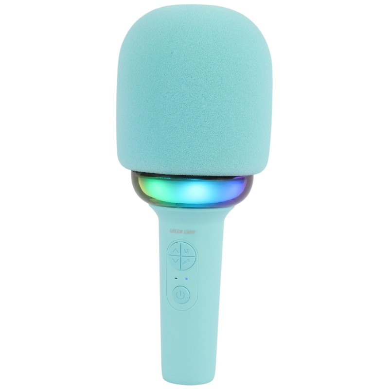 میکروفون اسپیکر گرین لاین Kids 2