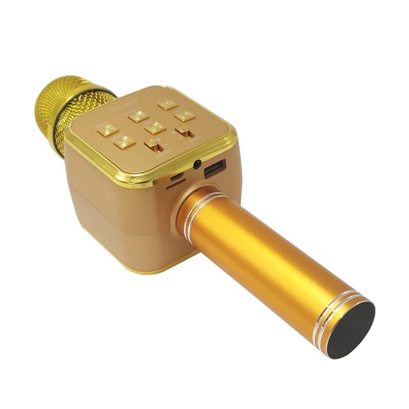 میکروفون اسپیکر LY-889 - Image 3