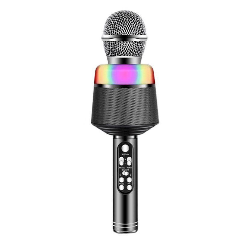 میکروفون اسپیکر Q008