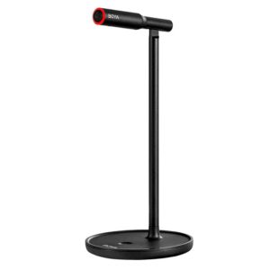 میکروفون رومیزی Boya BY-CM1_692f703e043e4.jpeg میکروفون رومیزی Boya BY-CM1