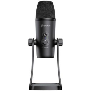 میکروفون رومیزی Boya BY-PM700 PRO_692f706cb45cc.jpeg میکروفون رومیزی Boya BY-PM700 PRO