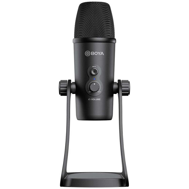 میکروفون رومیزی Boya BY-PM700 PRO