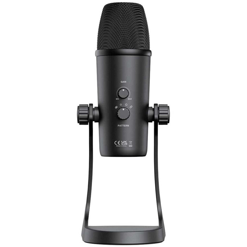 میکروفون رومیزی Boya BY-PM700 PRO - Image 3