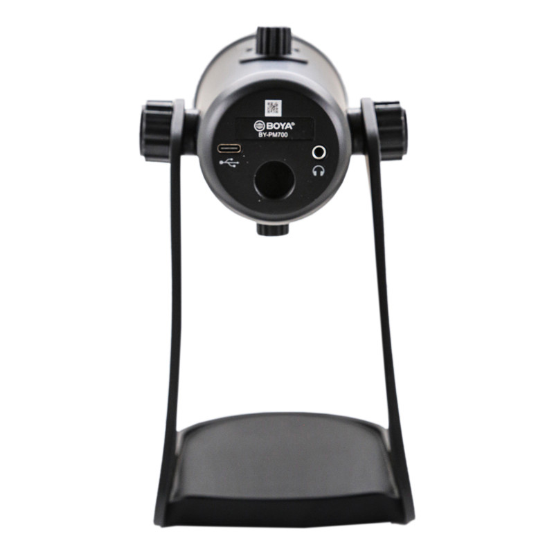 میکروفون رومیزی Boya BY-PM700 - Image 3