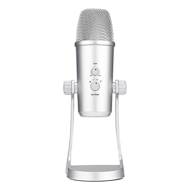 میکروفون رومیزی Boya BY-PM700SP - Image 3