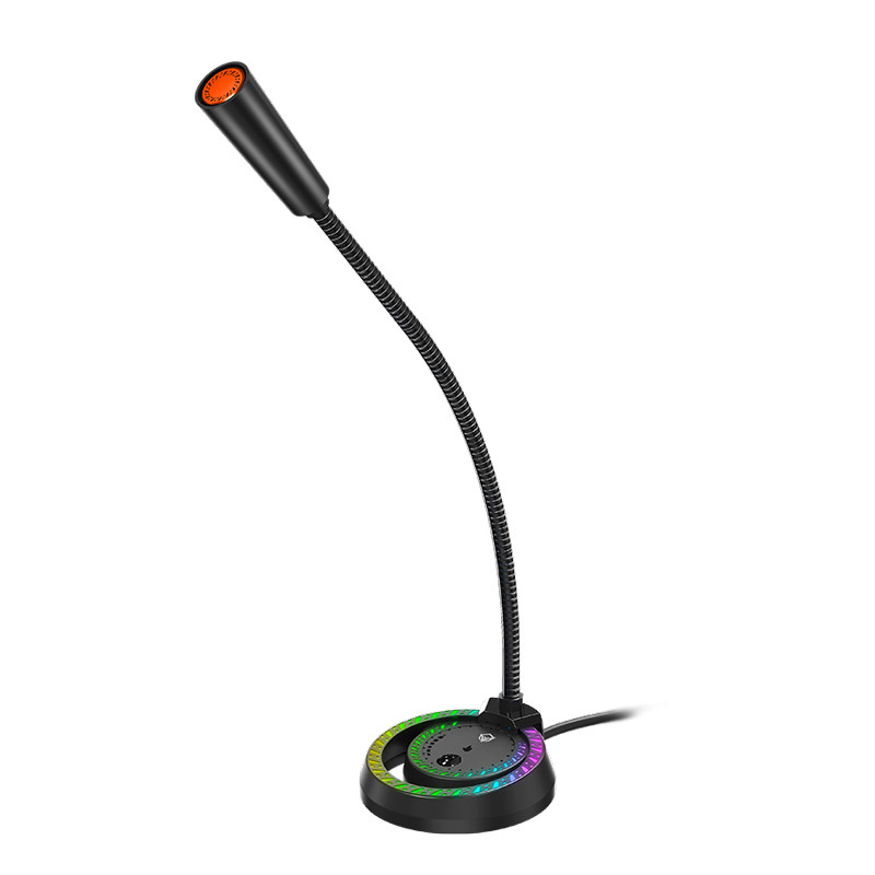 میکروفون رومیزی گیمینگ Meetion MC14