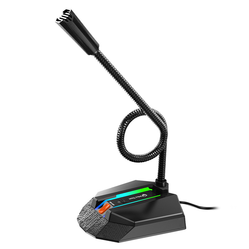 میکروفون رومیزی گیمینگ Meetion MC15
