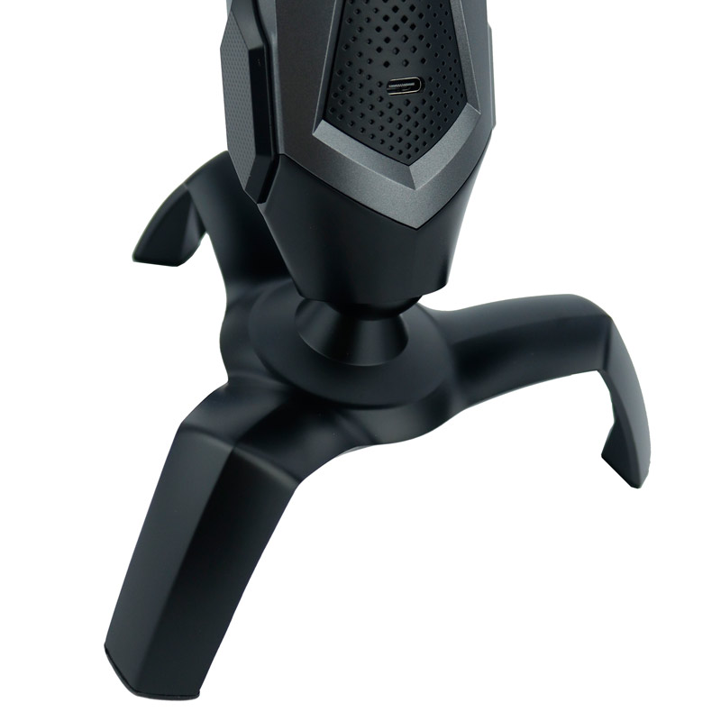 میکروفون رومیزی گیمینگ Yanmai GamePro T1 - Image 3