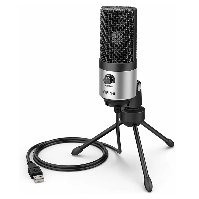 میکروفون رومیزی Fifine K669